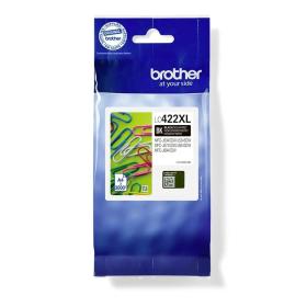 Brother LC422XLBK Cartuccia inkjet originale - nero