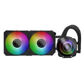 SIBERUS VENTOLA LIQUID RGB 240MM
