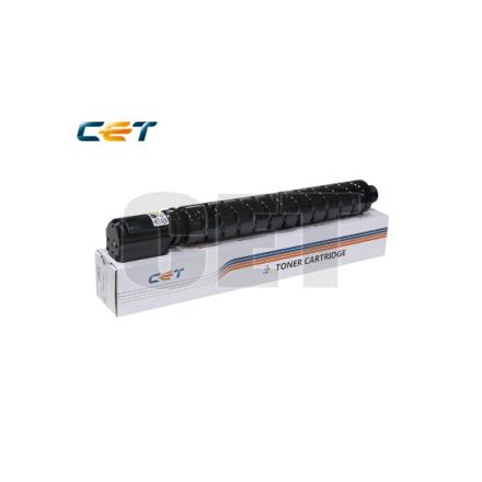 CANON TONER COMPATIBILE  C-EXV54 GIALLO