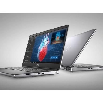 REF. NB DELL PRECISION 7550 15.6"  i710850H 32GB SSD 1TB W11Pro RTX3000 6GB