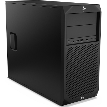 Ref. WS HP Z2 G4 TOWER I7-8700 RAM 16GB SSD 512GB W11PRO GRADO A