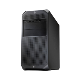 Ref. WS HP Z4 G4 TW XEON W-2123 32GB SSD 512GB W11Pro QUADRO P2000 5GB