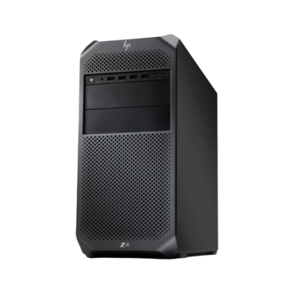 Ref. WS HP Z4 G4 TW XEON W-2123 32GB SSD 512GB W11Pro QUADRO P2000 5GB