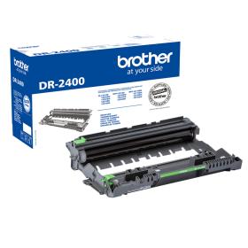 DRUM UNIT ORIGINALE BROTHER DR-2400 capacità 12.000 pagine