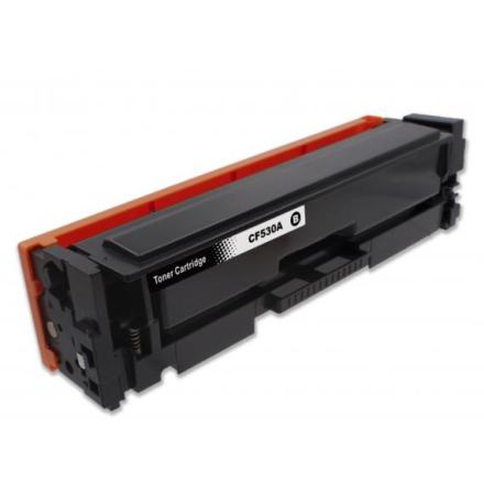 TONER HP CF530A NERO COMPATIBILE 205A 1100 PAGINE