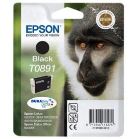 EPSON CARTUCCIA INCH.NERO STYLUS S20