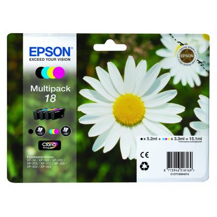 EPSON MULTIPACK EXPRESSION HOME XP-102