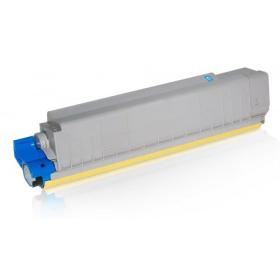 OKI TONER COMP. CIANO MC853 MC873 7300PG 45862839