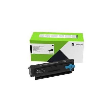 Lexmark 55B2000 nero toner (MS331/MX431)