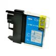 BROTHER CARTUCCIA COMPATIBILE CIANO LC985 PER DCP-J315W/J125