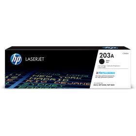 HP TONER ORIGINALE CF540A NERO 203A