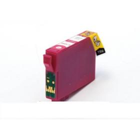 EPSON CARTUCCIA COMPATIBILE T1283 MAGENTA PER SX125 SX130 SX230 SX235W VOLPE