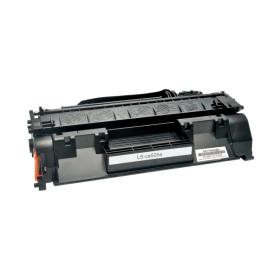 HP TONER COMP. CE505A - CANON 719/519/319