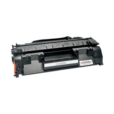 HP TONER COMP. CE505A - CANON 719/519/319