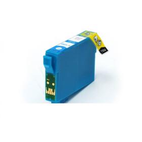 EPSON CARTUCCIA COMPATIBILE CIANO T1282 PER SX125 SX130 SX230 SX235W