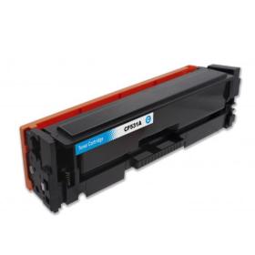 HP TONER COMP. CIANO 205A