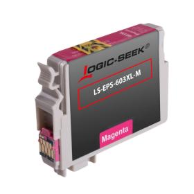 EPSON CARTUCCIA 603XL COMP. MAGENTA X XP-2100/3100 STELLA MARINA