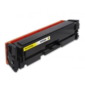 HP TONER COMP. GIALLO 205A