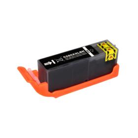 CANON CARTUCCIA COMPATIBILE PGI-580XXL PGBK  X PIXMA TS915