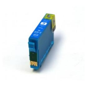 EPSON CARTUCCIA COMPATIBILE CIANO T1632 PER WF2010W, WF2510WF PENNA E CRUCIVER