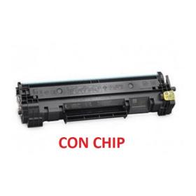 TONER NERO COMP. W1420A CON CHIP