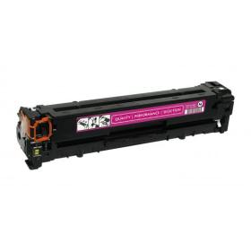 TONER MAGENTA COMP. HP CF213A/CE323/CB543 - CANON 731