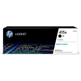HP ORIGINALE TONER W2030A 415A BK 2400pag.