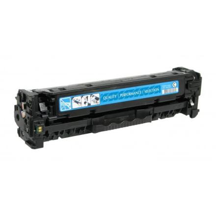 HP TONER COMP. 305A/CF381/CC531 CANON 718 CIANO CE411A