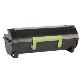 LEXMARK TONER COMP. LEXMARK MX310/410/510 10K 60F2H00