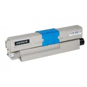 TONER COMP. OKI ES5431/3452/5462 NERO 44973512