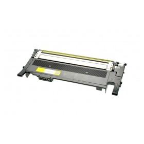 TONER SAMSUNG/HP COMPATIBILE GIALLO CLT-Y406S/ELS