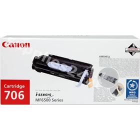 TONER RIG. CANON  706 0264B002
