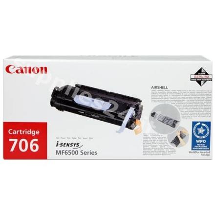 TONER RIG. CANON  706 0264B002