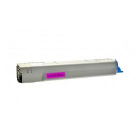 OKI TONER COMP. MAGENTA MC860 9500PG 44059210