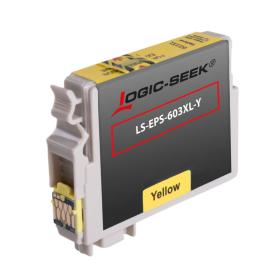 EPSON CARTUCCIA 603XL COMP. GIALLO X XP-2100/3100 STELLA MARINA