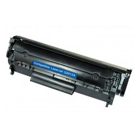 HP TONER COMP. Q2612A -CANON FX-10 - 703