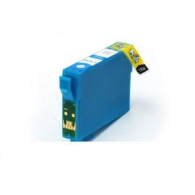 CART. COMP. EPSON R365 CIANO T0802