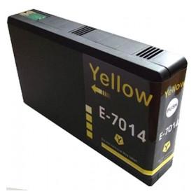 EPSON CARTUCCIA GIALLO T7014 XXL COMP