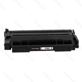HP TONER COMPATIBILE 26X/CANON 052h NERO PER LASERJET PRO M402d