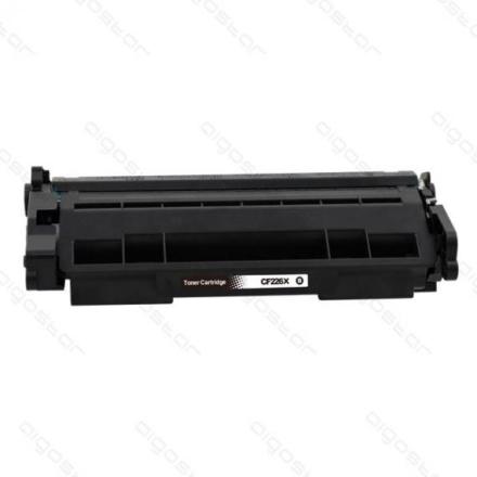HP TONER COMPATIBILE 26X/CANON 052h NERO PER LASERJET PRO M402d