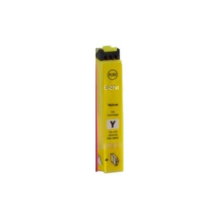 EPSON CARTUCCIA COMPATIBILE T2714 GIALLO PER WF-7620DTWF/WF-7110DTW SVEGLIA