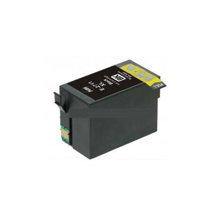 EPSON CARTUCCIA COMPATIBILE T2711 NERO PER WF-7620DTWF/WF-7110DTW SVEGLIA