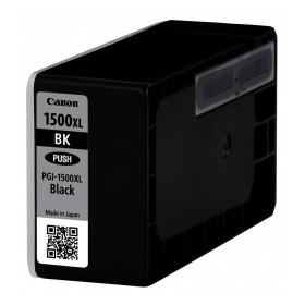 CANON COMP. PGI-1500XLM INKJET MAGENTA PER MB2050 / MB2350 - 12ML  9182