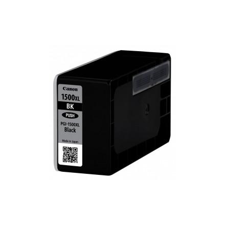 CANON COMP. PGI-1500XLM INKJET MAGENTA PER MB2050 / MB2350 - 12ML  9182
