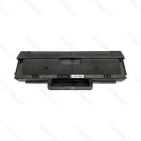 TONER NERO COMP. 106A CON CHIP MFP135A/137/107