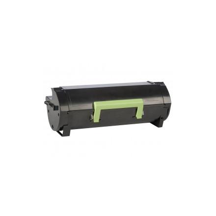 LEXMARK TONER COMP. LEXMARK M410/510/610 10K 50F2X00