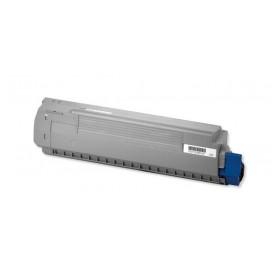 TONER COMP. OKI ES8460 MAGENTA 44059230