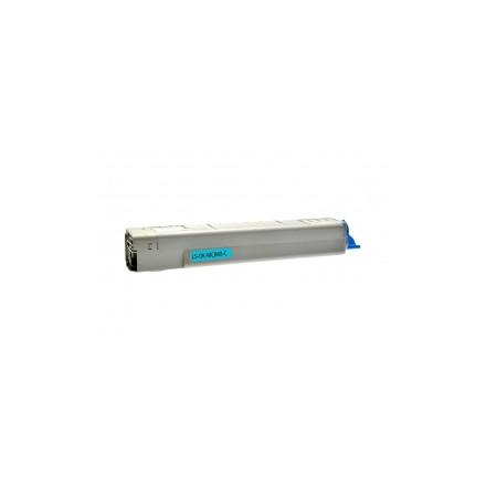 OKI TONER COMPATIBILE CIANO MC860 9500PG 44059211