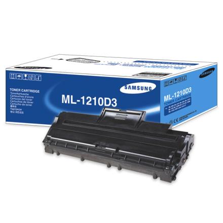 TONER SAMSUNG PER STAMP. ML-1210