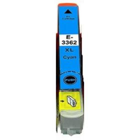 EPSON CARTUCCIA COMPATIBILE T3362 CIANO PER XP-530 (ARANCIA)